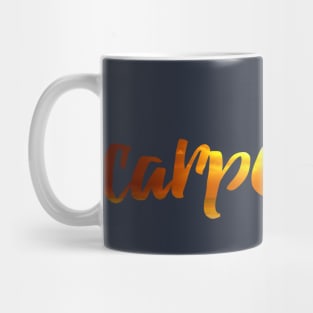 Carpe Diem Mug